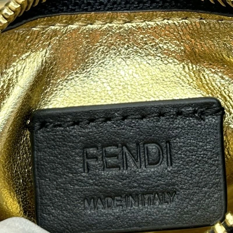 Fendi Satchel Bags TechFriendly 72855