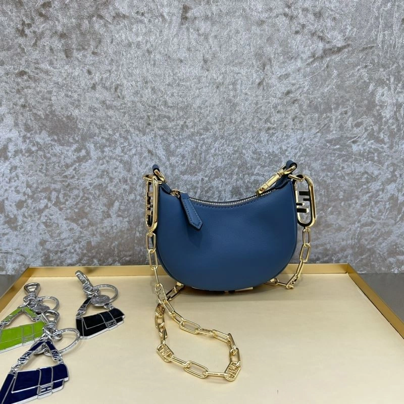 Functional Fendi Satchel Bags 72776
