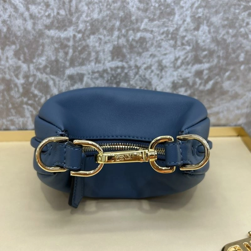 Functional Fendi Satchel Bags 72776