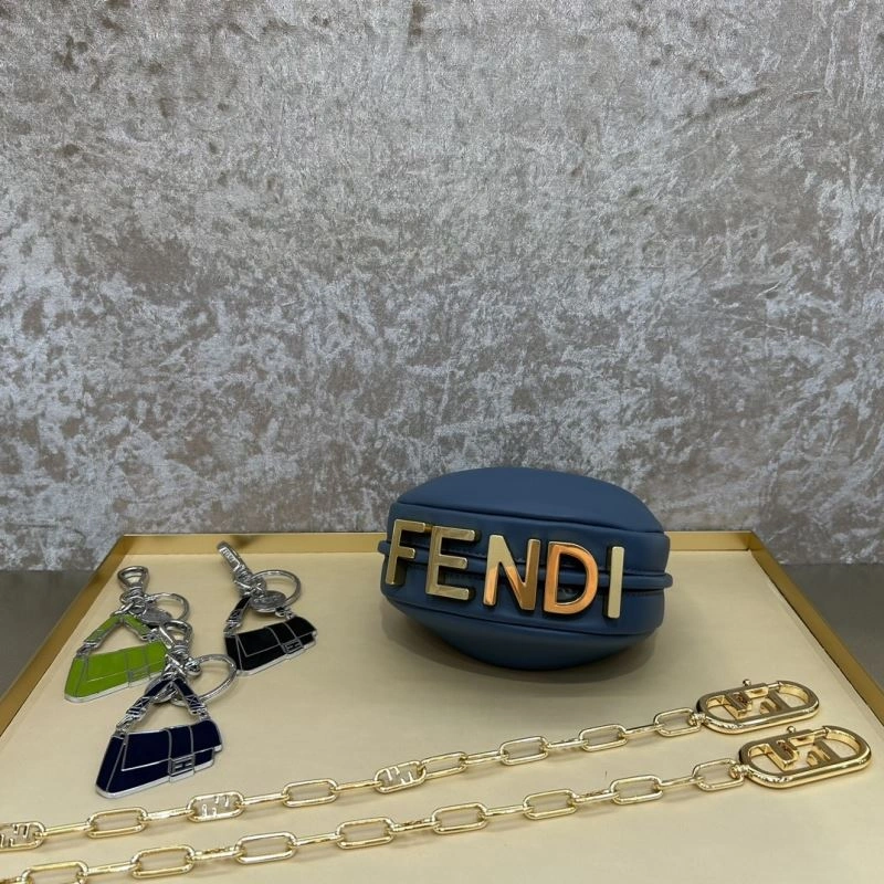 Functional Fendi Satchel Bags 72776