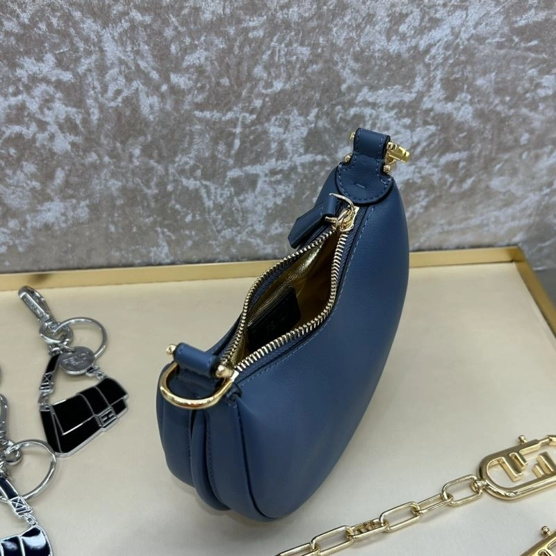 Functional Fendi Satchel Bags 72776
