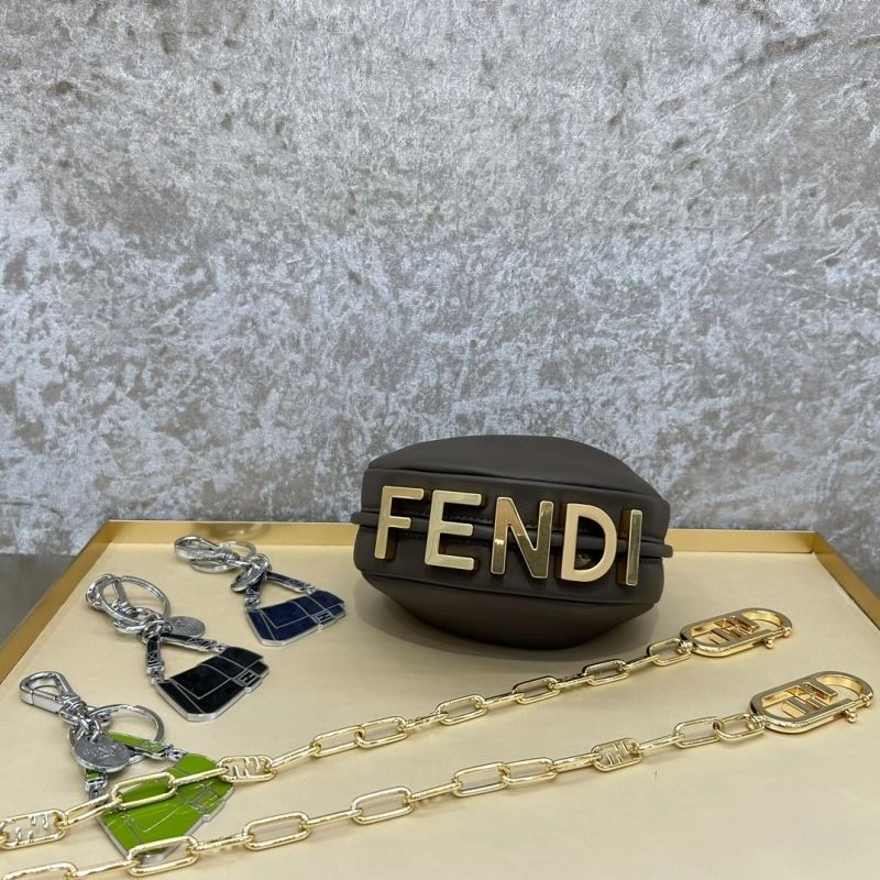 Sustainable Fendi Satchel Bags 72777