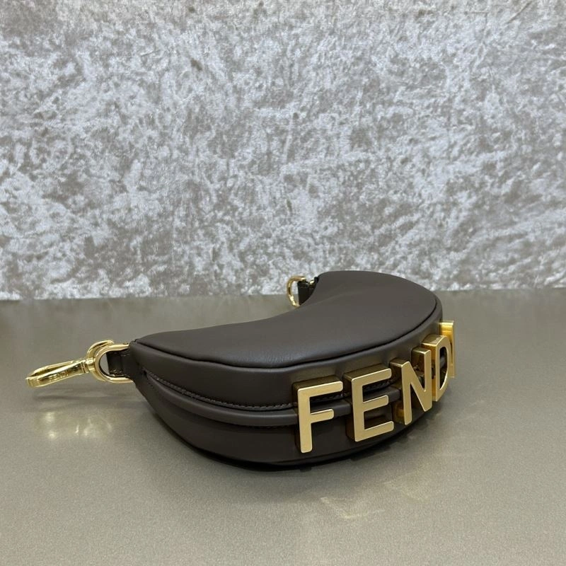Sustainable Fendi Satchel Bags 72777