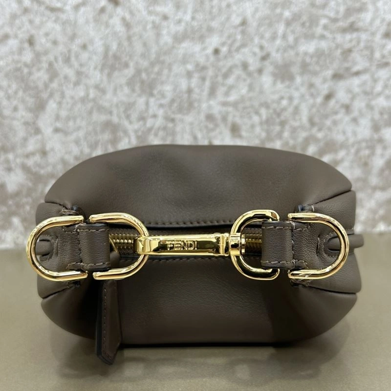 Sustainable Fendi Satchel Bags 72777