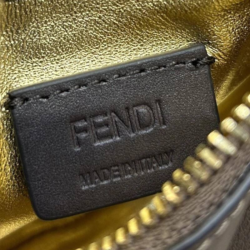 Sustainable Fendi Satchel Bags 72777