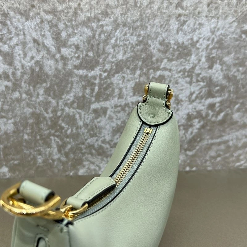 ZipUp Fendi Satchel Bags 72775
