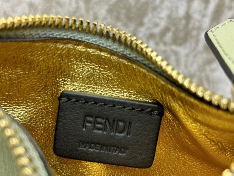 ZipUp Fendi Satchel Bags 72775