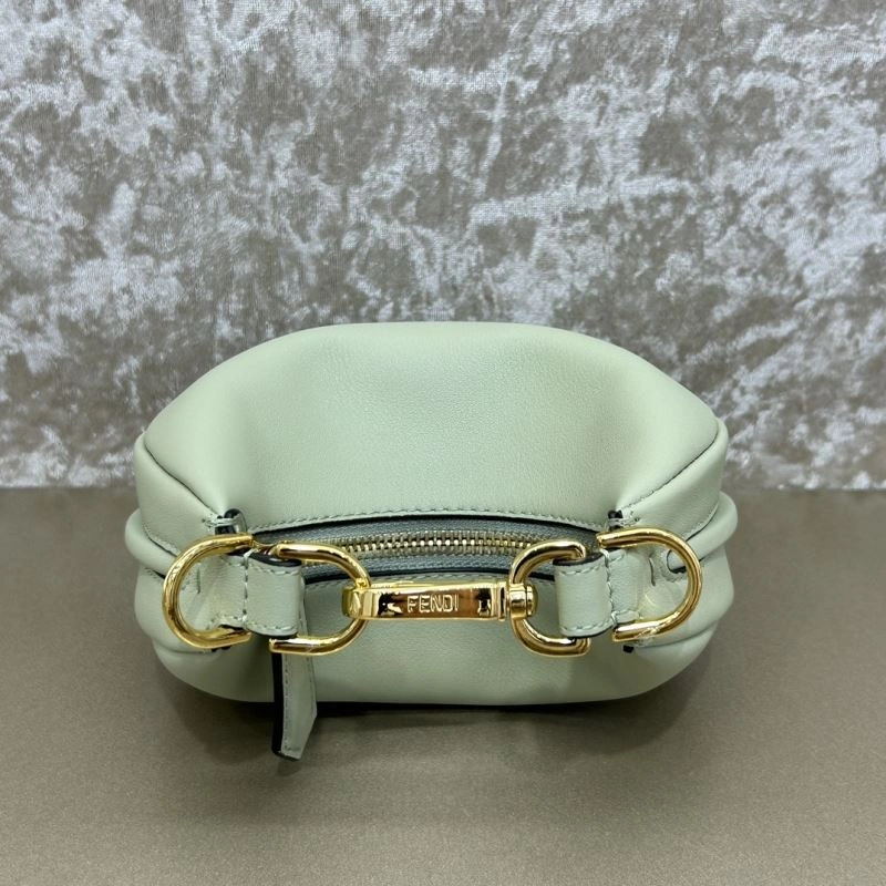 ZipUp Fendi Satchel Bags 72775