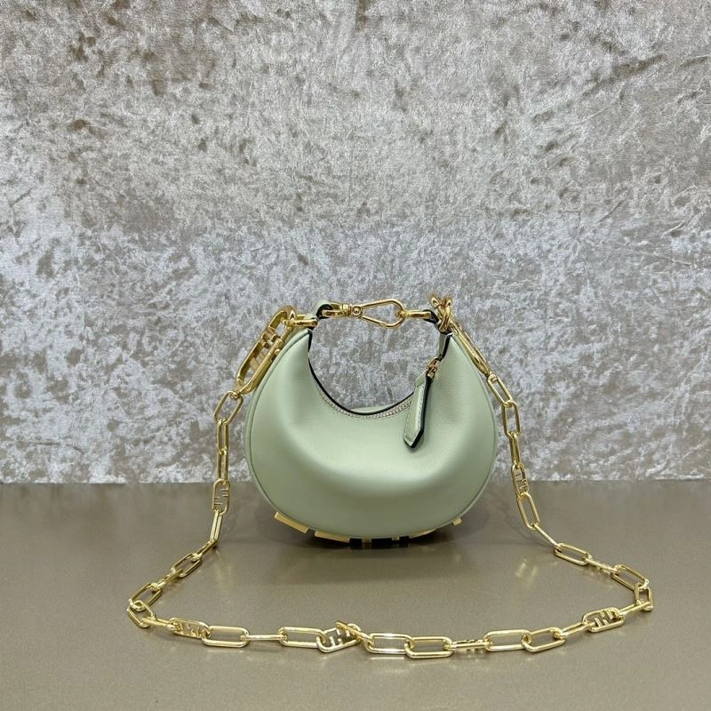 ZipUp Fendi Satchel Bags 72775
