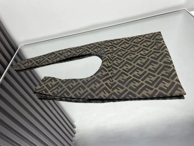Fendi Satchel Bags Original 72783