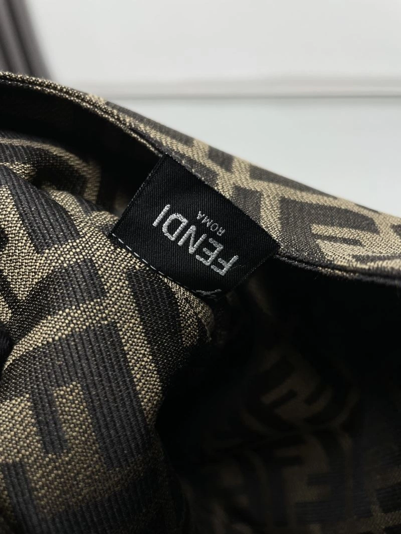 Fendi Satchel Bags Original 72783