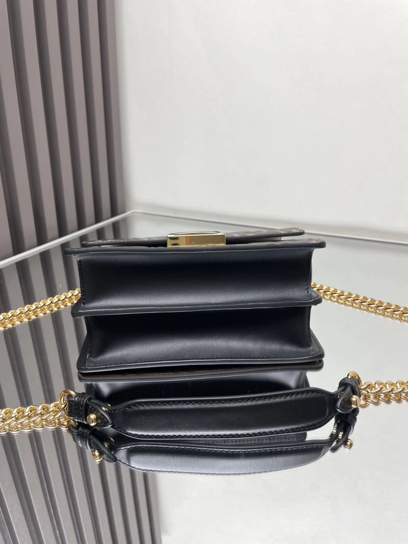 Fendi Satchel Bags Sustainable 72772