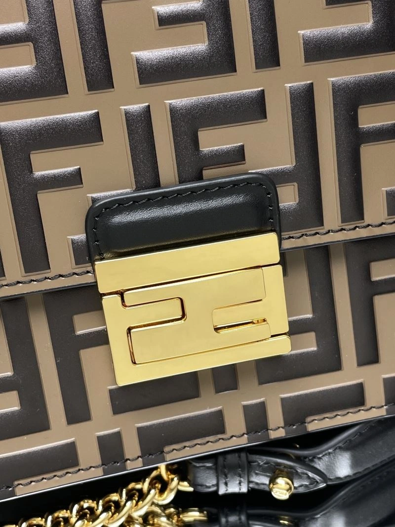 Fendi Satchel Bags Sustainable 72772