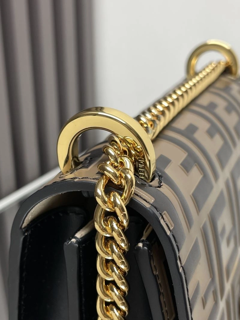Fendi Satchel Bags Sustainable 72772