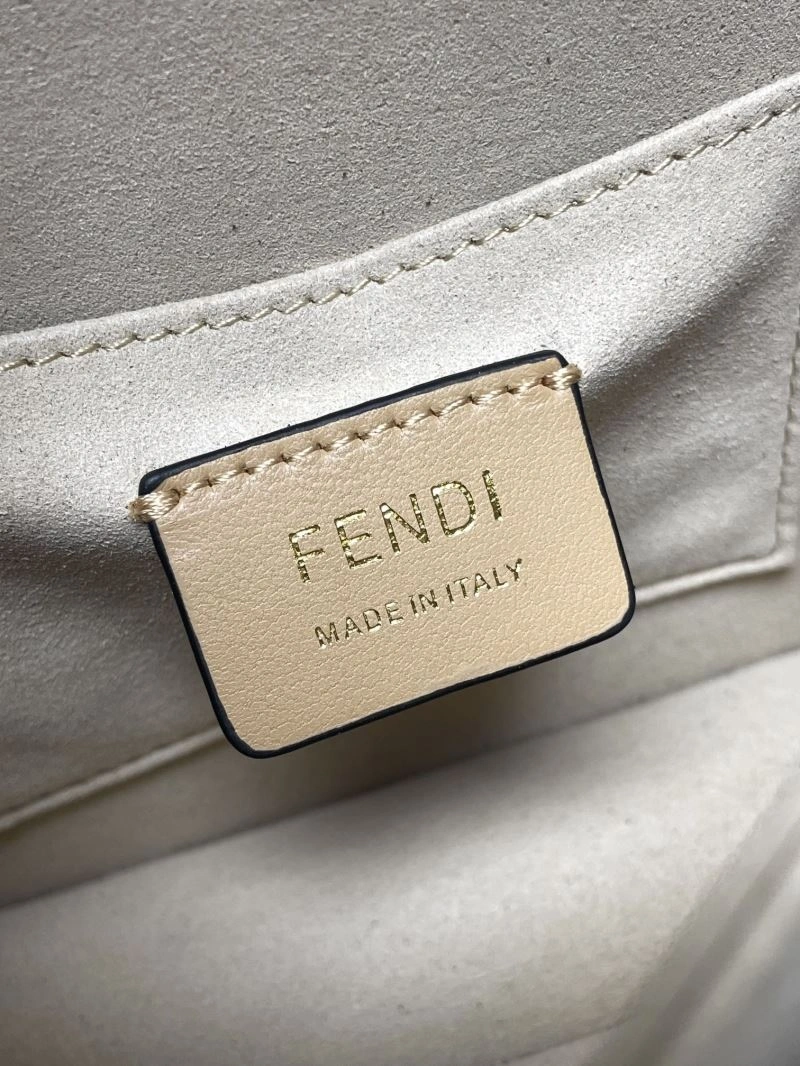 Fendi Satchel Bags Sustainable 72772