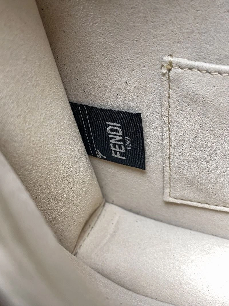 Fendi Satchel Bags Sustainable 72772
