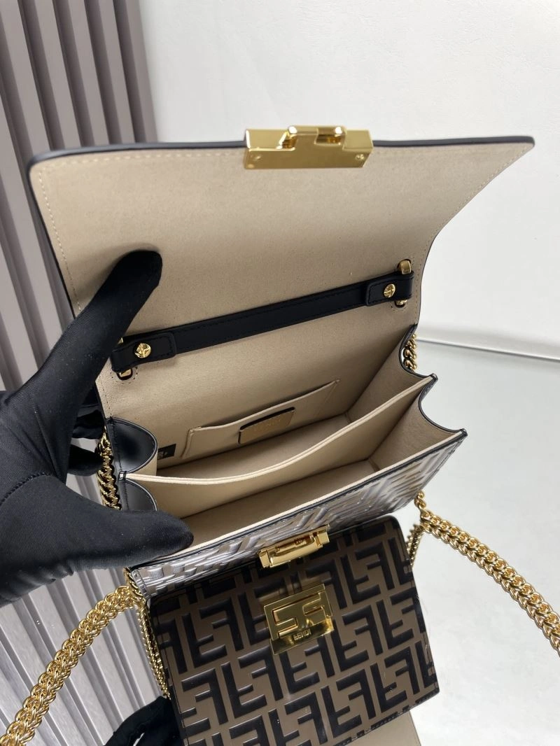 Fendi Satchel Bags Sustainable 72772