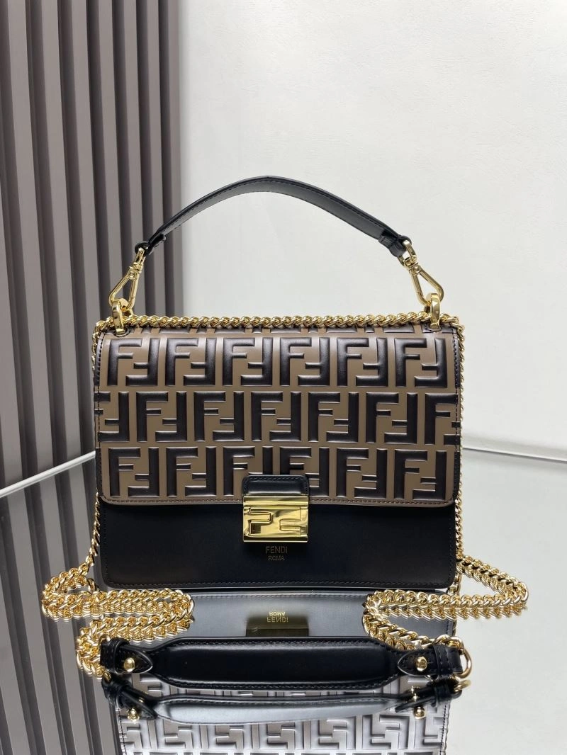 Premium Fendi Satchel Bags 72782