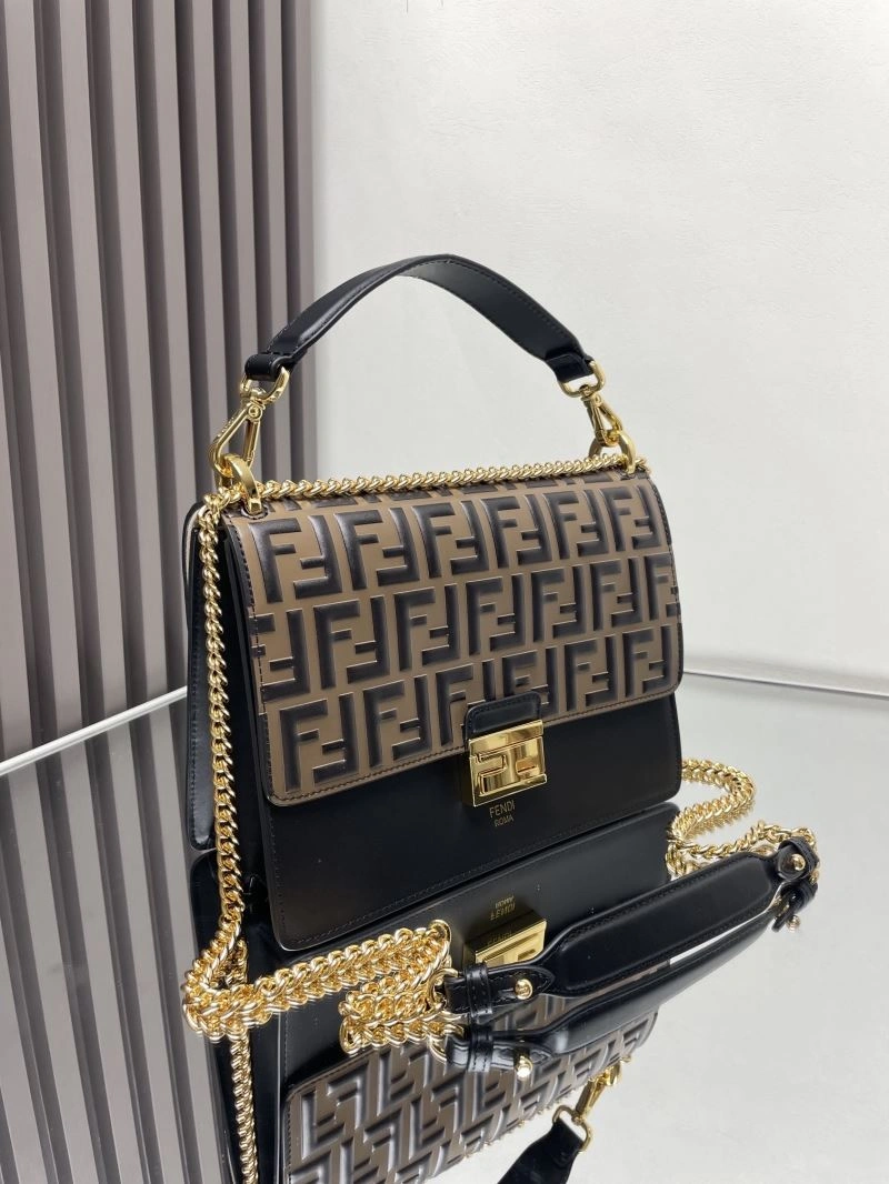Premium Fendi Satchel Bags 72782