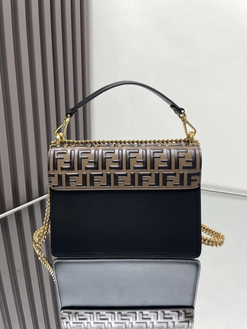 Premium Fendi Satchel Bags 72782