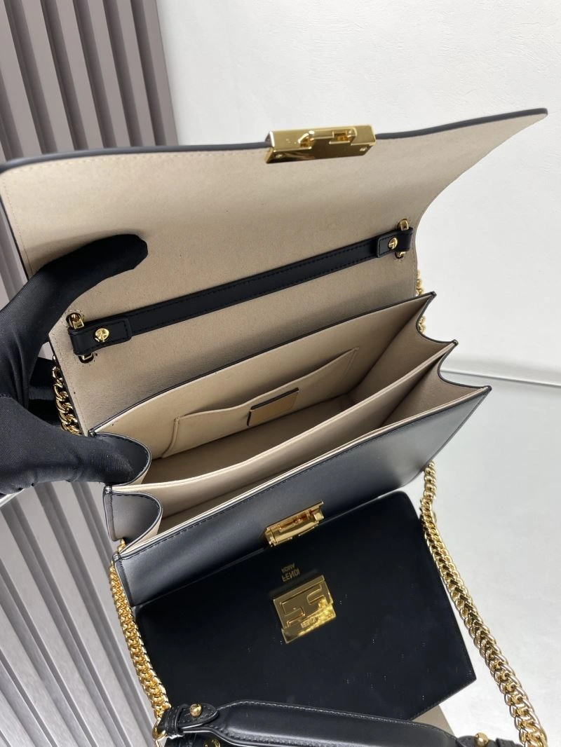 Premium Fendi Satchel Bags 72782