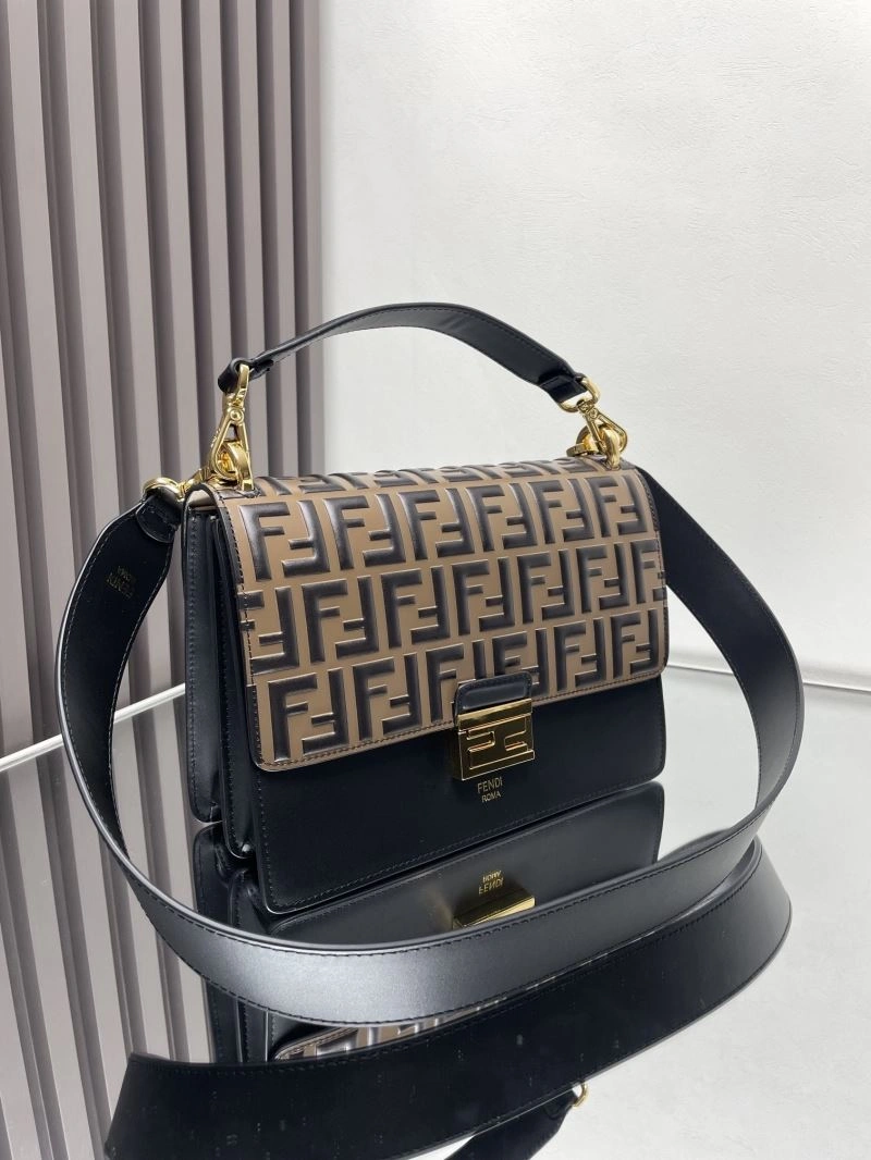 WellDesigned Fendi Satchel Bags 72773