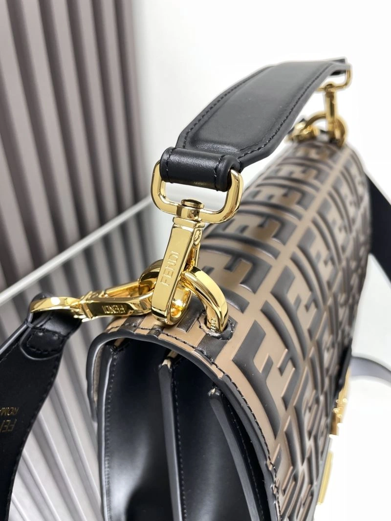 WellDesigned Fendi Satchel Bags 72773