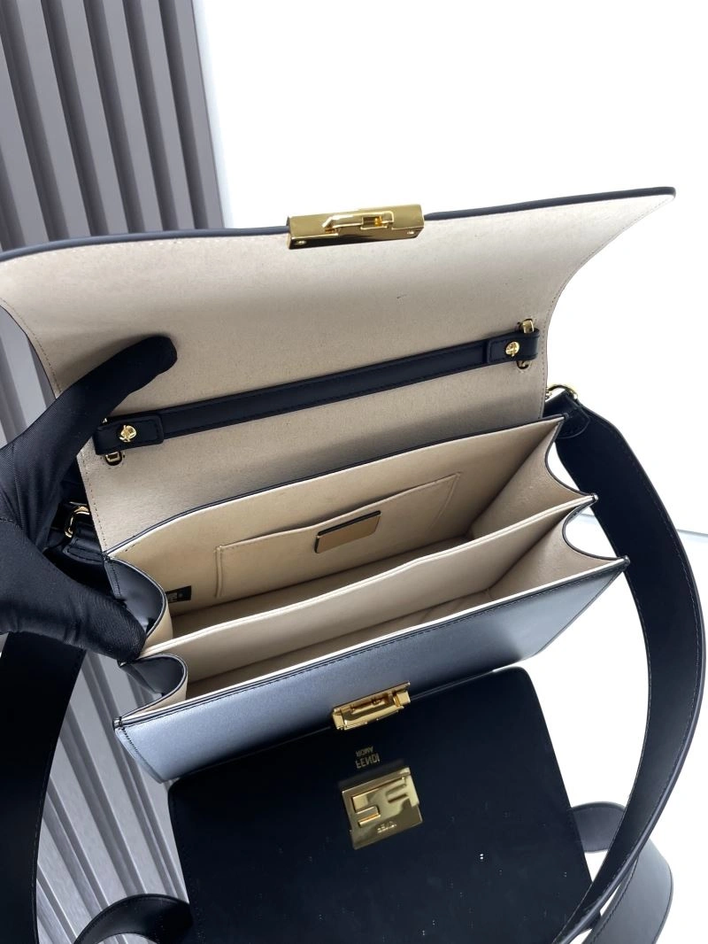 WellDesigned Fendi Satchel Bags 72773