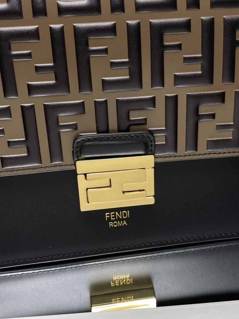 WellDesigned Fendi Satchel Bags 72773