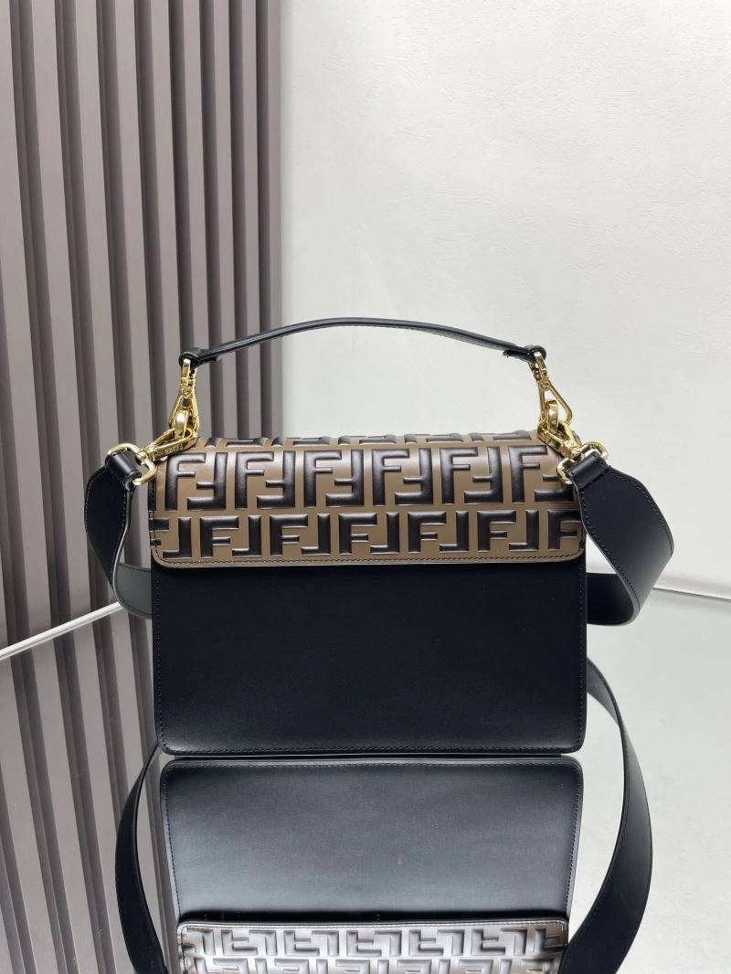 WellDesigned Fendi Satchel Bags 72773