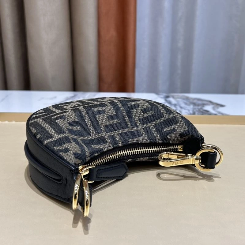 Snug Fendi Satchel Bags 72819