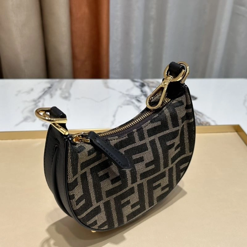Snug Fendi Satchel Bags 72819