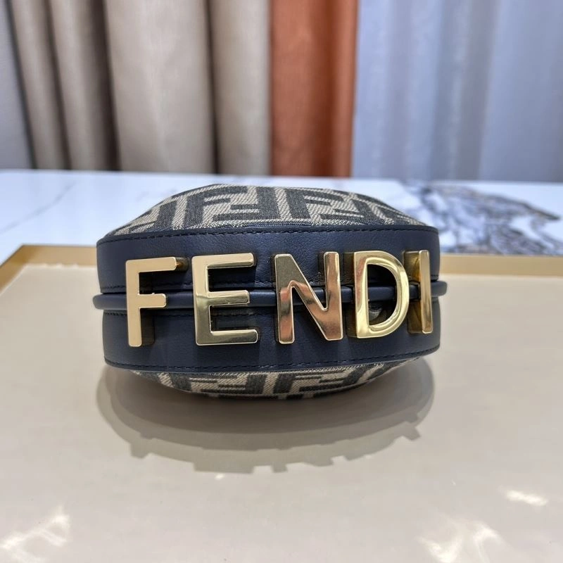 Snug Fendi Satchel Bags 72819