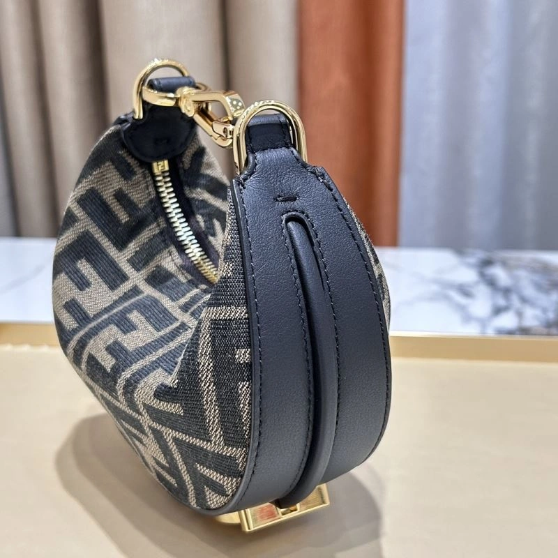 Snug Fendi Satchel Bags 72819