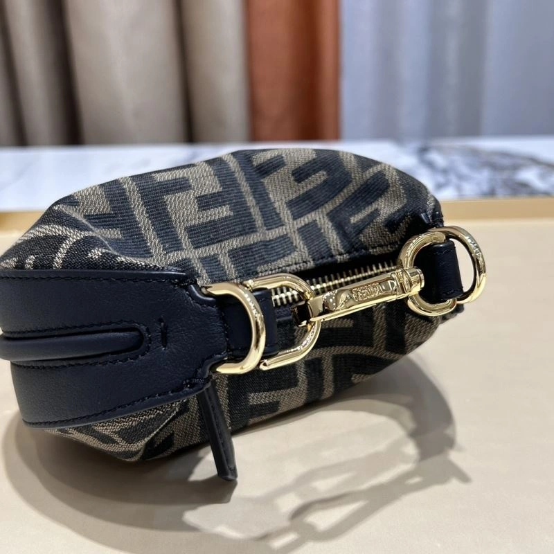 Snug Fendi Satchel Bags 72819