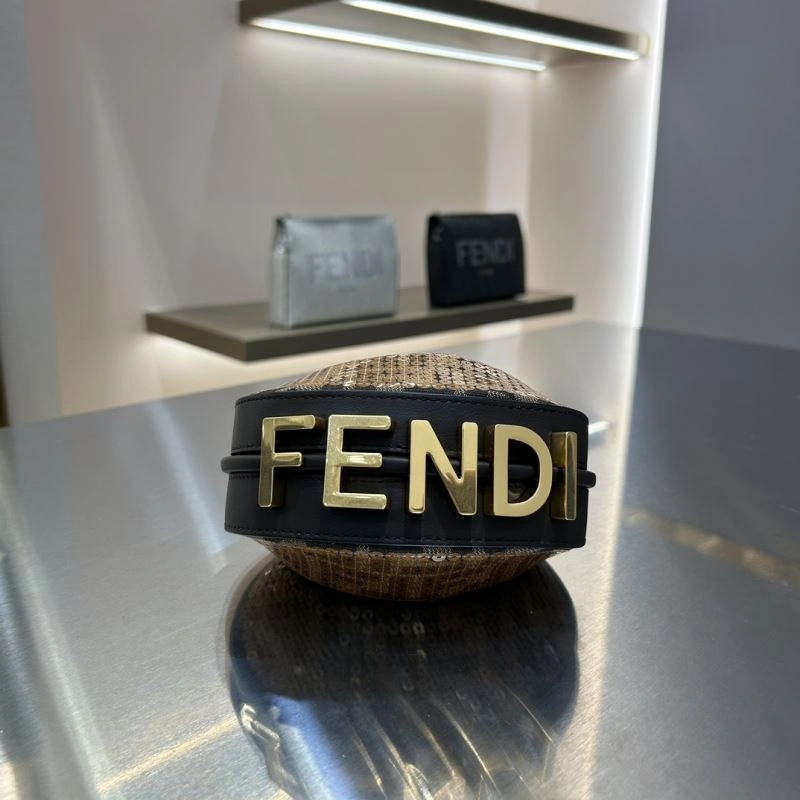 Unique Fendi Satchel Bags 72767