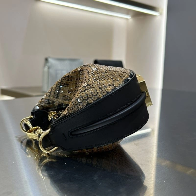 Unique Fendi Satchel Bags 72767