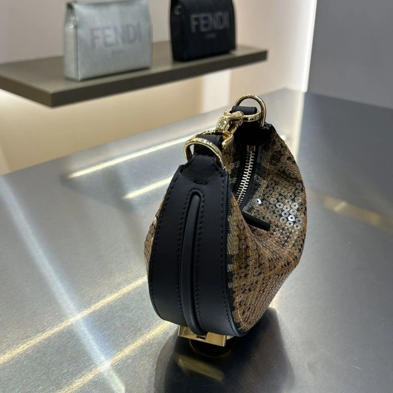 Unique Fendi Satchel Bags 72767