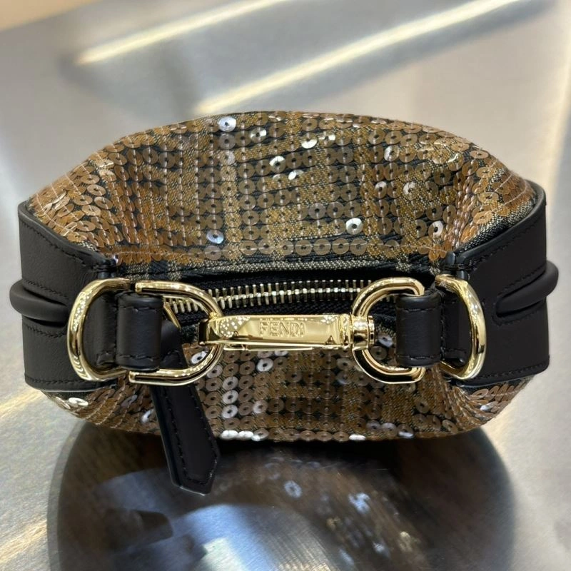 Unique Fendi Satchel Bags 72767