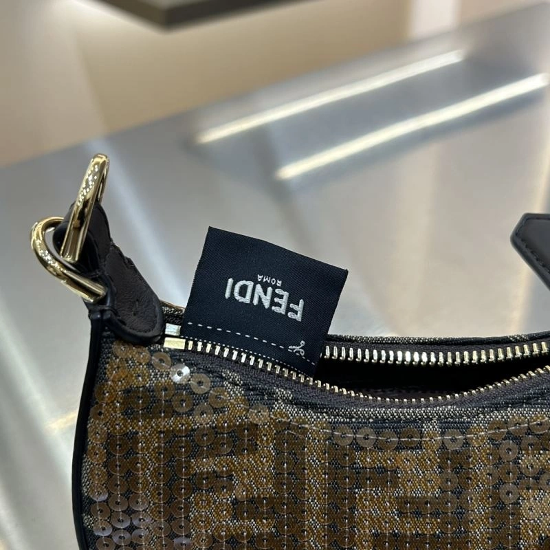Unique Fendi Satchel Bags 72767