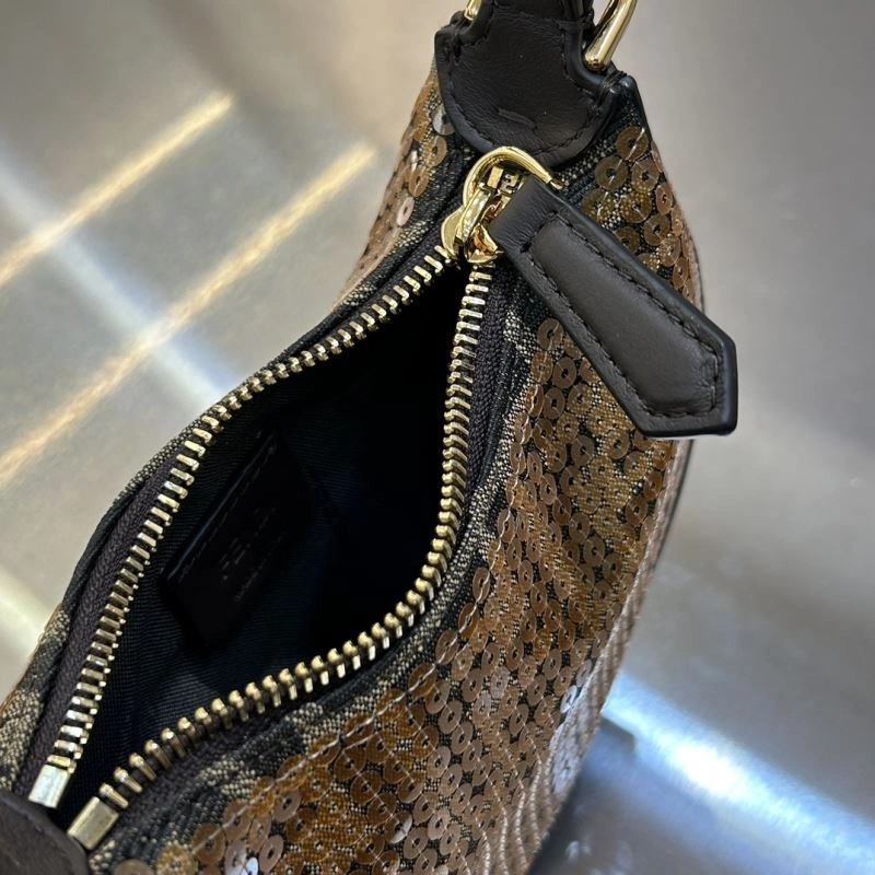Unique Fendi Satchel Bags 72767