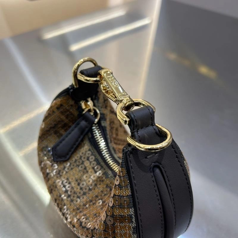Unique Fendi Satchel Bags 72767