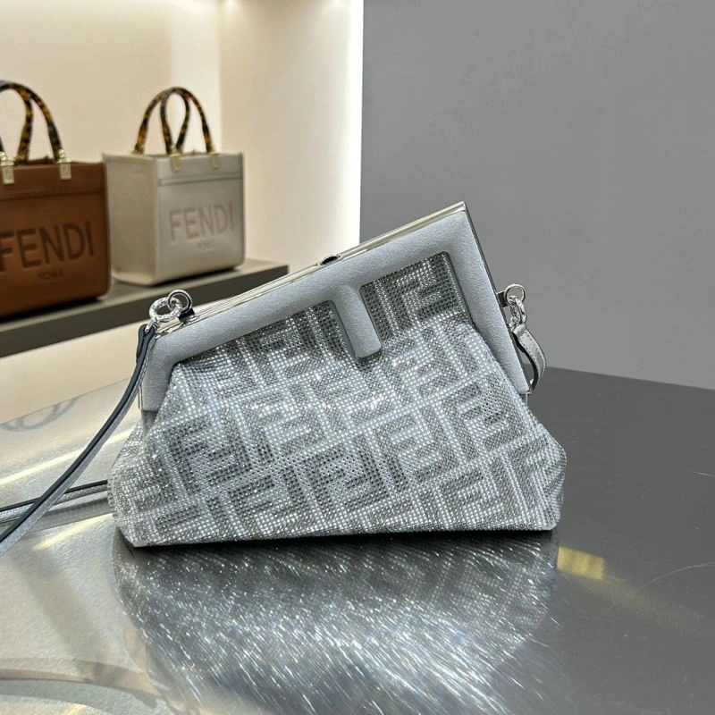 Fendi Satchel Bags Durable 72768