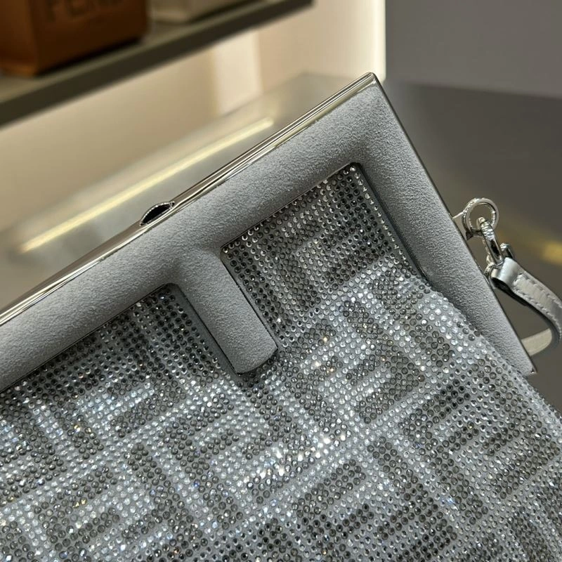 Fendi Satchel Bags Durable 72768