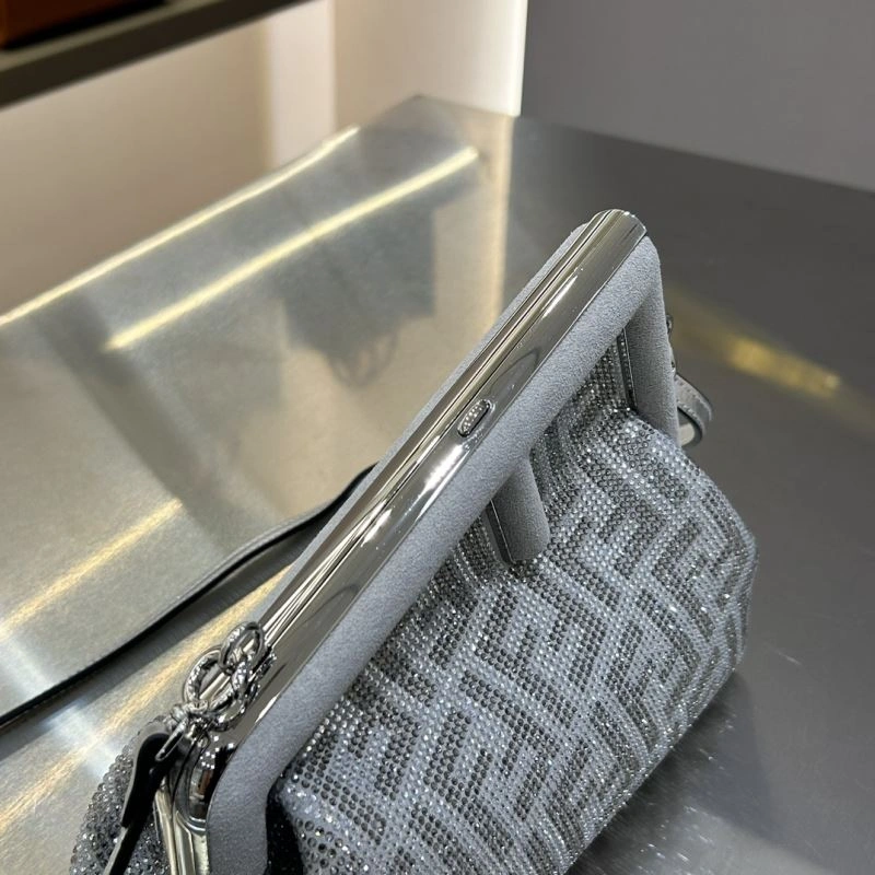 Fendi Satchel Bags Durable 72768