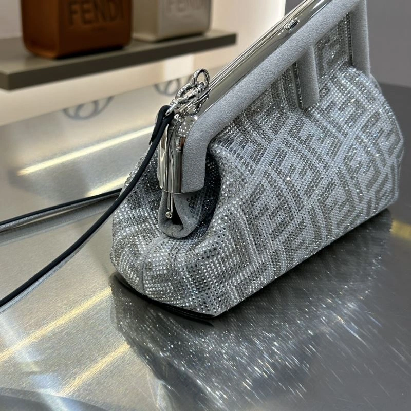 Fendi Satchel Bags Durable 72768