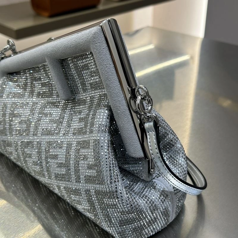 Fendi Satchel Bags Durable 72768