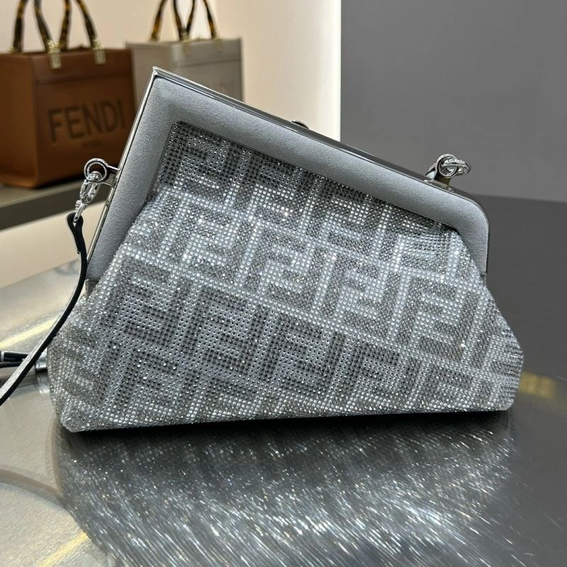 Fendi Satchel Bags Durable 72768