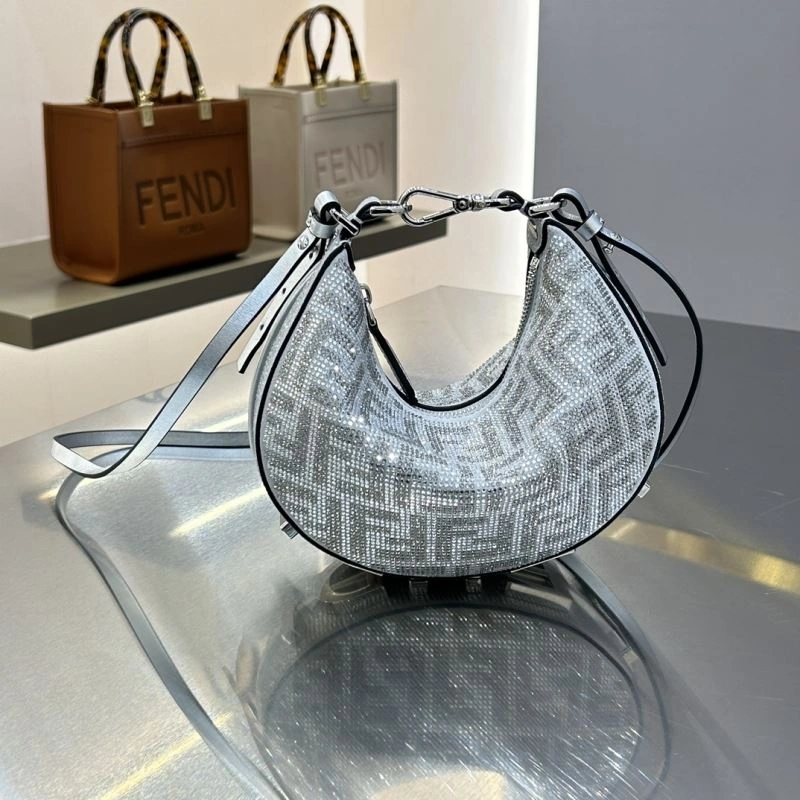 Fendi Satchel Bags UrbanStyle 72766