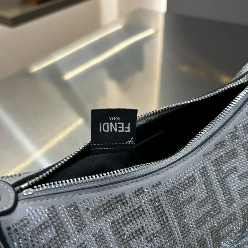Fendi Satchel Bags UrbanStyle 72766